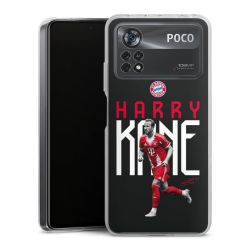 Hard Case transparent - 2in1