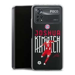 Hard Case transparent - 2in1