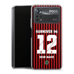 Hard Case transparent - 2in1