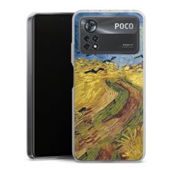 Hard Case transparent - 2in1