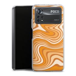 Hard Case transparent - 2in1