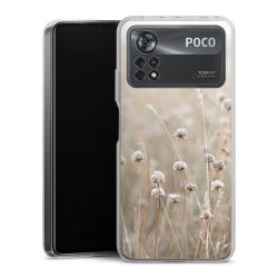 Hard Case transparent - 2in1