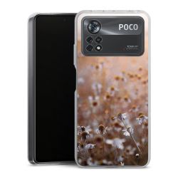 Hard Case transparent - 2in1