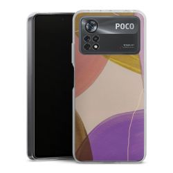 Hard Case transparent - 2in1