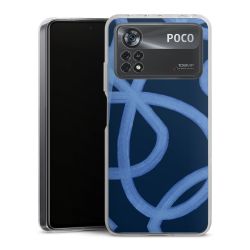 Hard Case transparent - 2in1