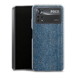 Hard Case transparent - 2in1