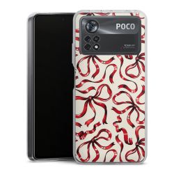 Hard Case transparent - 2in1