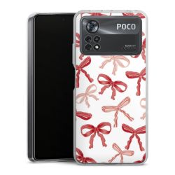 Hard Case transparent - 2in1