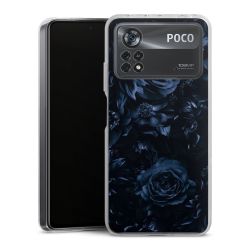 Hard Case transparent - 2in1