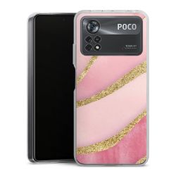 Hard Case transparent - 2in1