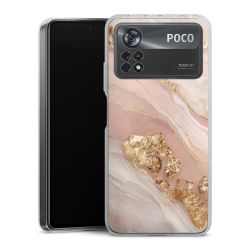 Hard Case transparent - 2in1