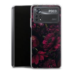 Hard Case transparent - 2in1