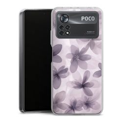 Hard Case transparent - 2in1