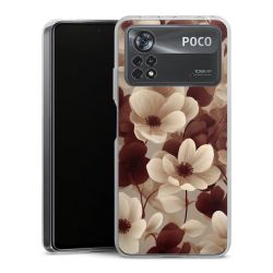 Hard Case transparent - 2in1