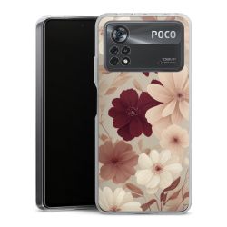 Hard Case transparent - 2in1