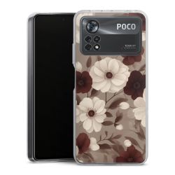 Hard Case transparent - 2in1