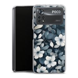 Hard Case transparent - 2in1