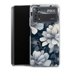 Hard Case transparent - 2in1