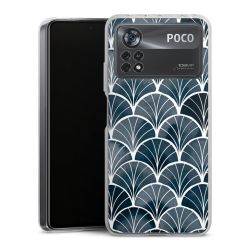 Hard Case transparent - 2in1