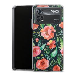 Hard Case transparent - 2in1