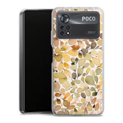 Hard Case transparent - 2in1