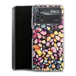 Hard Case transparent - 2in1