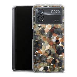 Hard Case transparent - 2in1