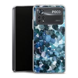 Hard Case transparent - 2in1