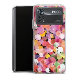 Hard Case transparent - 2in1