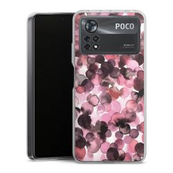 Hard Case transparent - 2in1