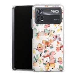 Hard Case transparent - 2in1