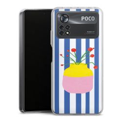 Hard Case transparent - 2in1