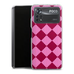 Hard Case transparent - 2in1