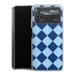 Hard Case transparent - 2in1