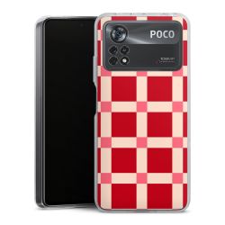 Hard Case transparent - 2in1