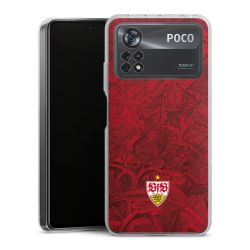 Hard Case transparent - 2in1