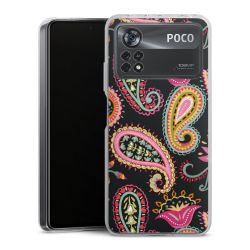 Hard Case transparent - 2in1