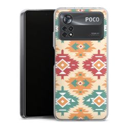 Hard Case transparent - 2in1