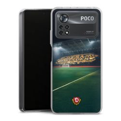 Hard Case transparent - 2in1