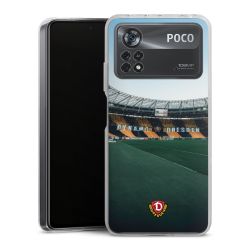 Hard Case transparent - 2in1