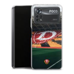 Hard Case transparent - 2in1