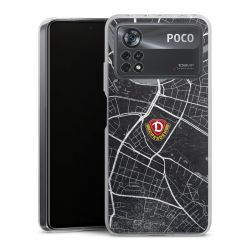 Hard Case transparent - 2in1