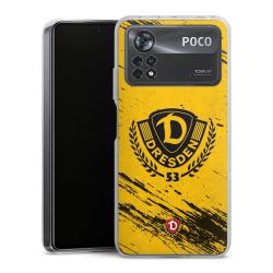 Hard Case transparent - 2in1