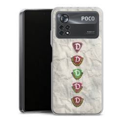 Hard Case transparent - 2in1