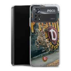 Hard Case transparent - 2in1