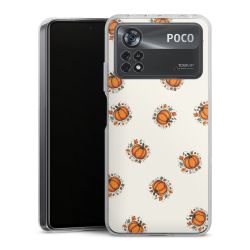 Hard Case transparent - 2in1