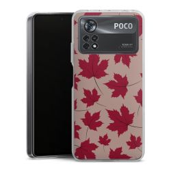 Hard Case transparent - 2in1