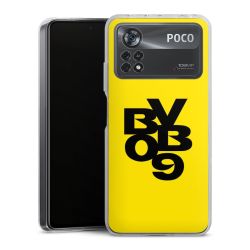 Hard Case transparent - 2in1