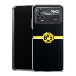 Hard Case transparent - 2in1