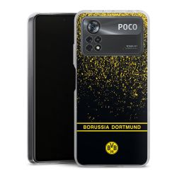 Hard Case transparent - 2in1